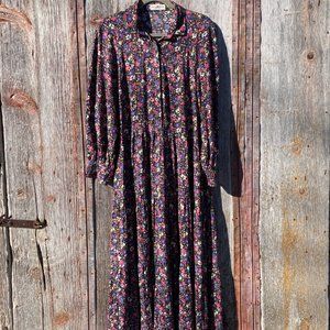 Natural Life Boho Dress